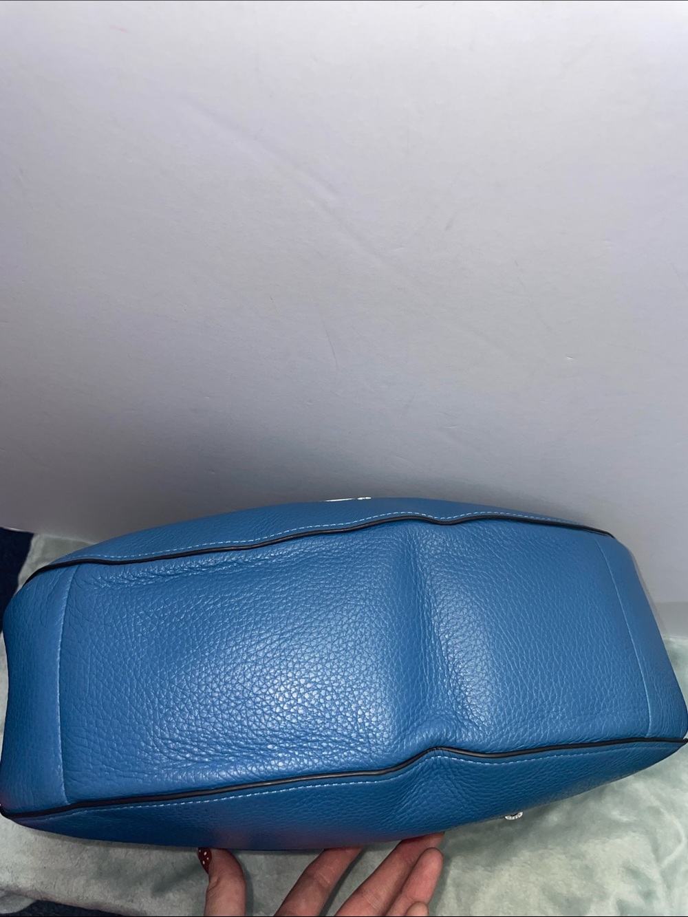 Coach ‘Elle’ Hobo - Picture 5 of 11
